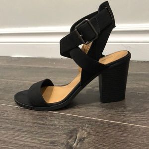 🌟2 for 35$ Black sexy heels